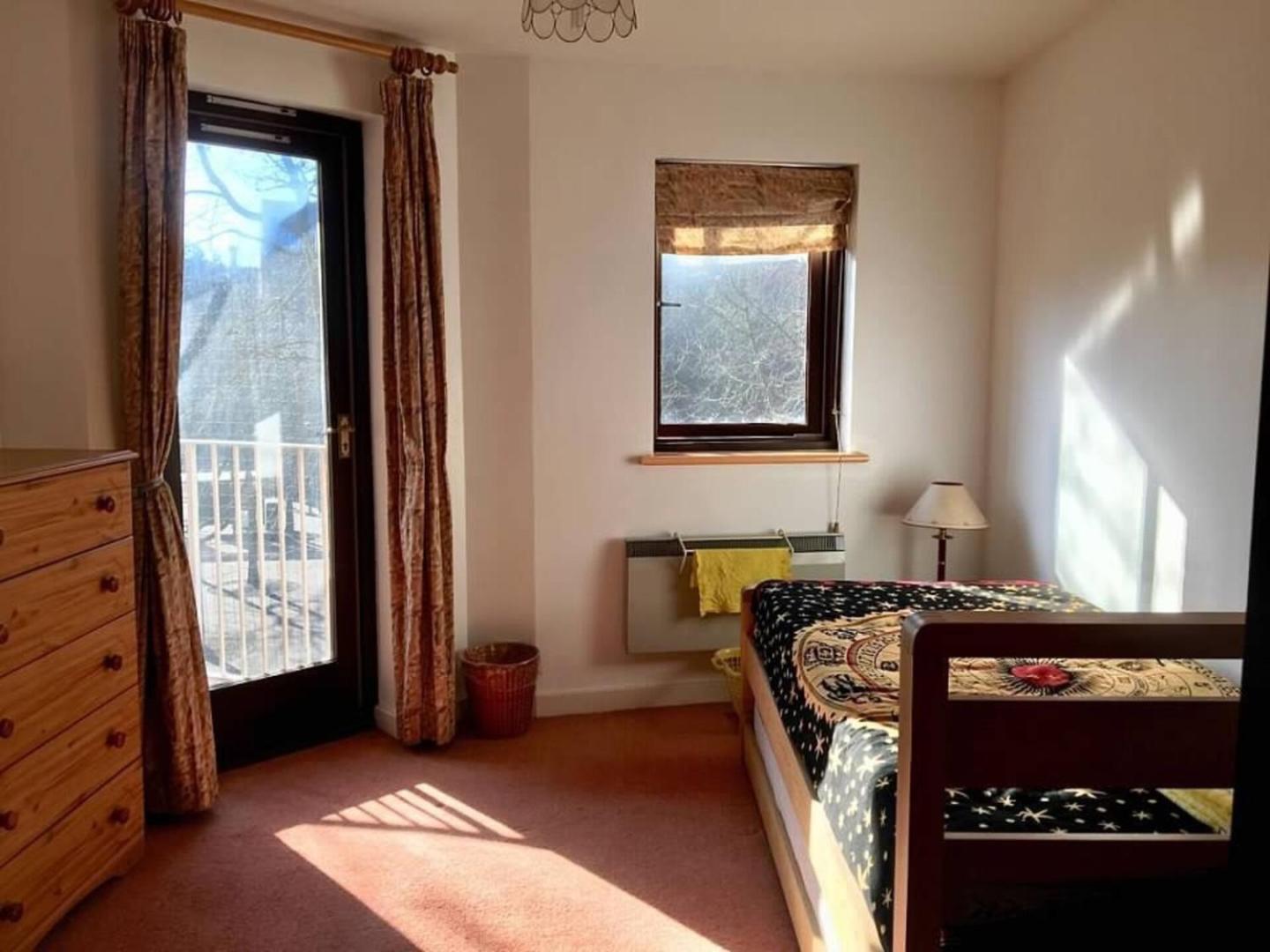 New Bright And Sunny Flat In Oxford City Centre Екстер'єр фото