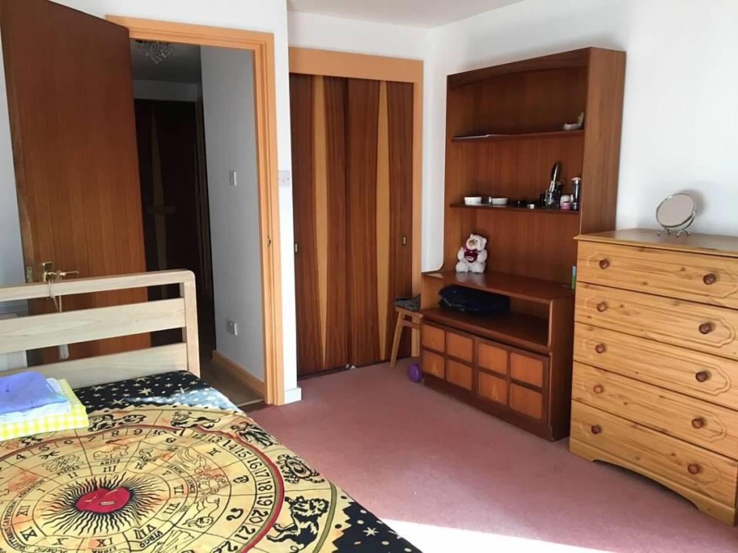 New Bright And Sunny Flat In Oxford City Centre Екстер'єр фото